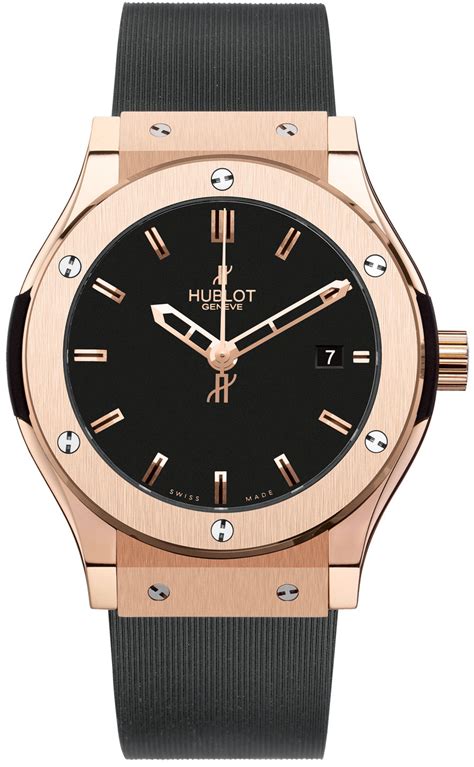 do hublot make quartz watches|hublot watch history.